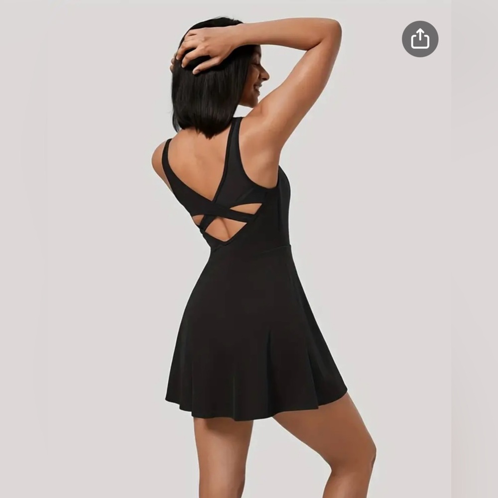 Active Dress NWOT - Picture 6 of 6